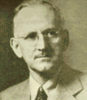 Lauchlin Bernard Currie (October 8, 1902  December 23, 1993) was a Canadian-born economist from New Dublin, Nova Scotia, Canada, a U.S. economist, and an alleged Soviet Agent. As a naturalized American citizen, Currie served as White House economic adviser to President Franklin Roosevelt during World War II (from 1939 to 1945). From 1949 to 1953, he directed a major World Bank mission to Colombia and related studies, and became a Colombian citizen after the United States refused to renew his passport in 1954. Information from the VENONA project indicates that he passed information to Soviet intelligence while serving as Roosevelt's assistant.