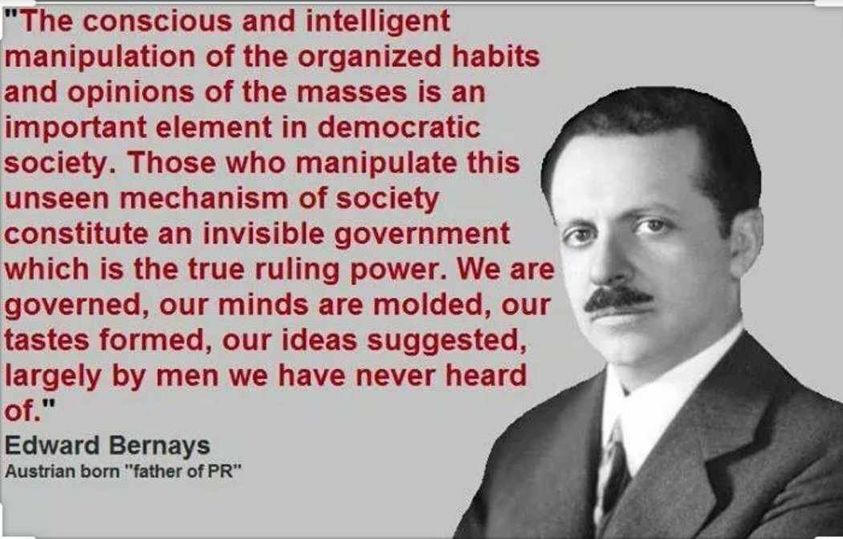 Bernays