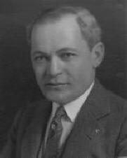 Samuel Dickstein (February 5, 1885  April 22, 1954) was a Democratic Congressional Representative from New York, and a New York State Supreme Court Justice. He played a key role in establishing the committee that would become the House Committee on Un-American Activities, which he used to attack fascists, including Nazi sympathizers, and suspected communists. He is reported in Soviet archives as receiving a monthly stipend from the NKVD, in return for giving them reports on Congressional activities.