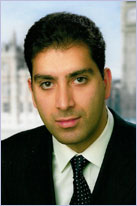 A Conservative candidate, from Buckinghamshire, who was contesting a <b>...</b> - haroon-rashidTORY