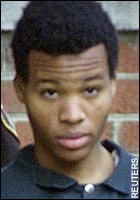 Lee Boyd Malvo